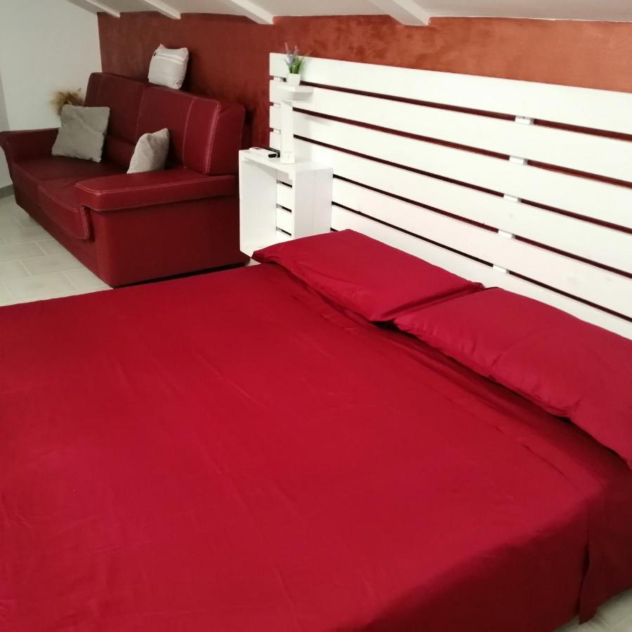 B&B La Camelia Santeramo in Colle Cameră foto